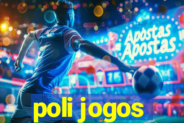 poli jogos