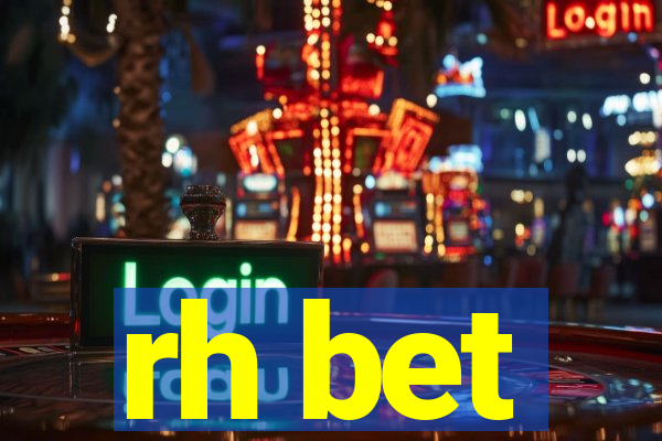 rh bet