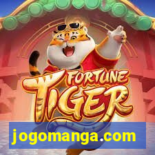 jogomanga.com