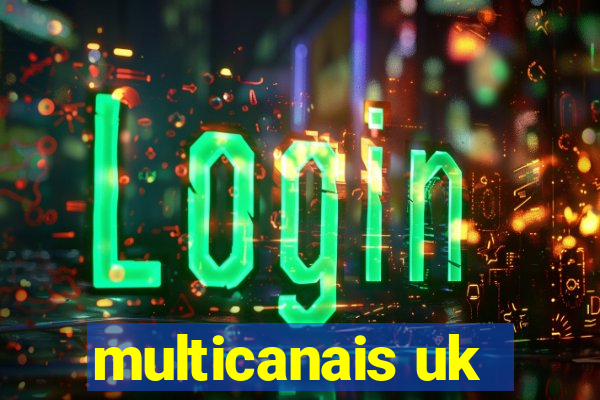 multicanais uk