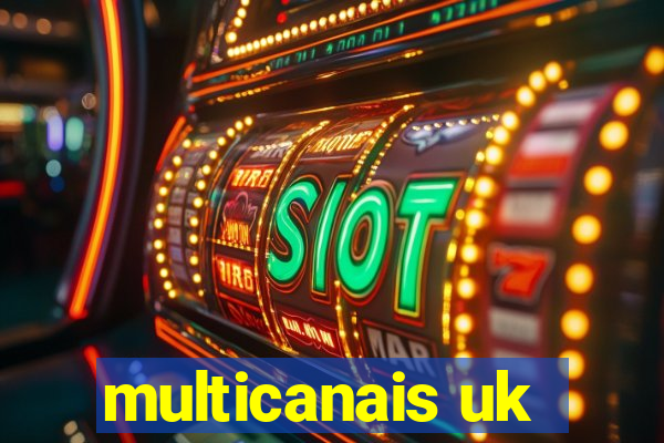 multicanais uk
