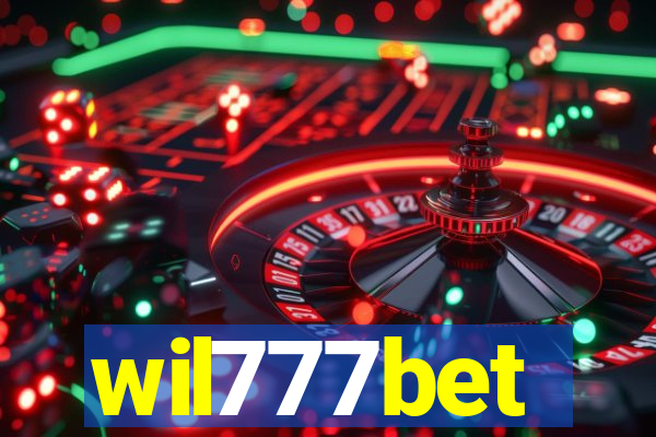 wil777bet