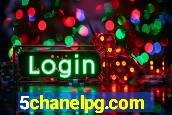 5chanelpg.com