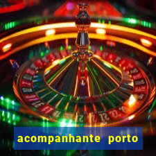 acompanhante porto belo sc