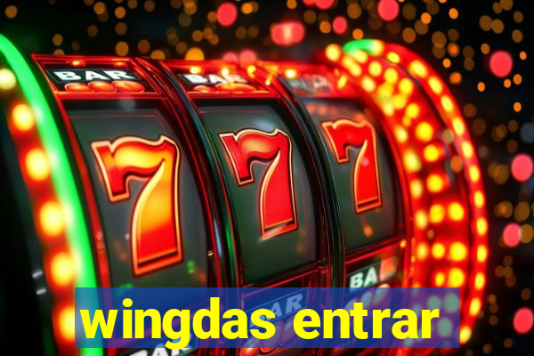 wingdas entrar