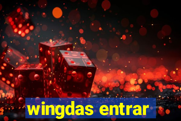 wingdas entrar