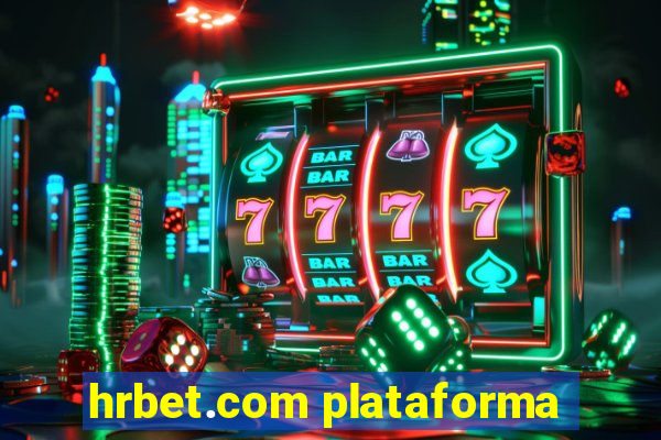hrbet.com plataforma