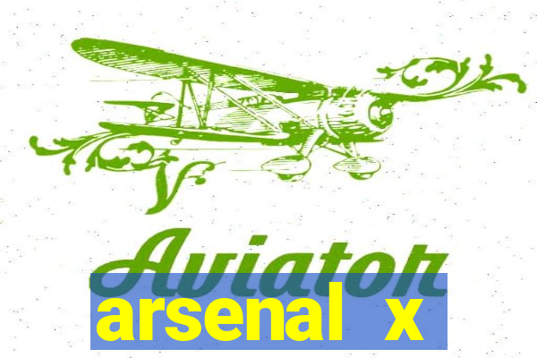 arsenal x nottingham forest palpite