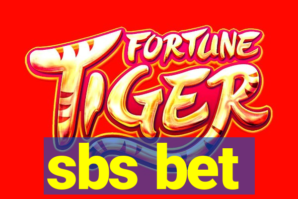 sbs bet