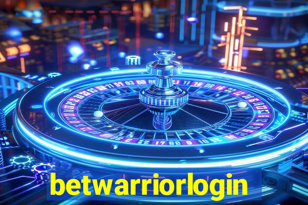 betwarriorlogin