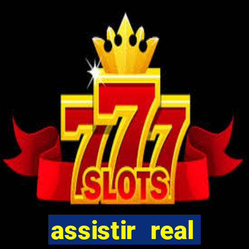 assistir real madrid ao vivo futemax