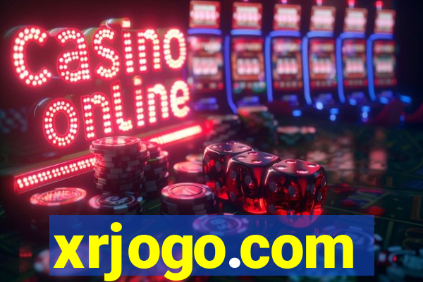 xrjogo.com