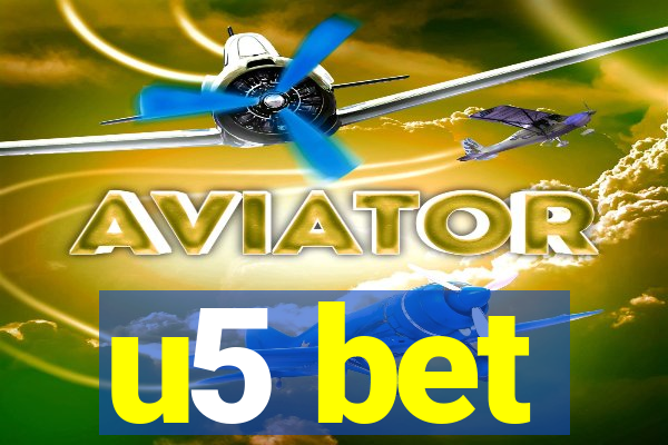 u5 bet