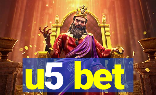 u5 bet