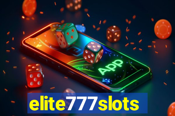 elite777slots