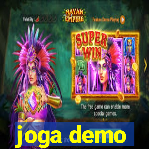 joga demo