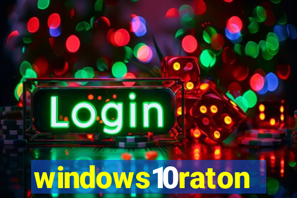 windows10raton