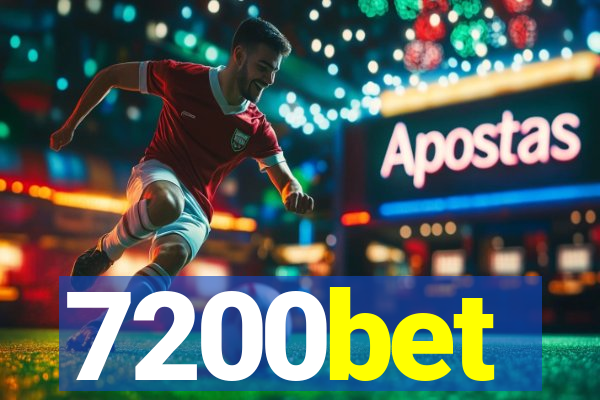 7200bet