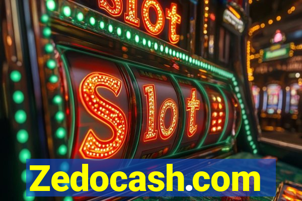 Zedocash.com