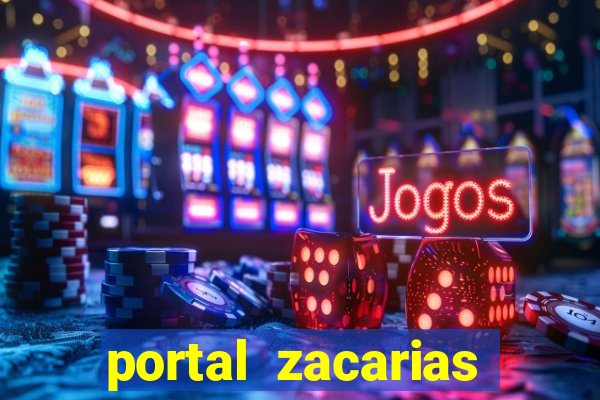 portal zacarias cavando a propia cova
