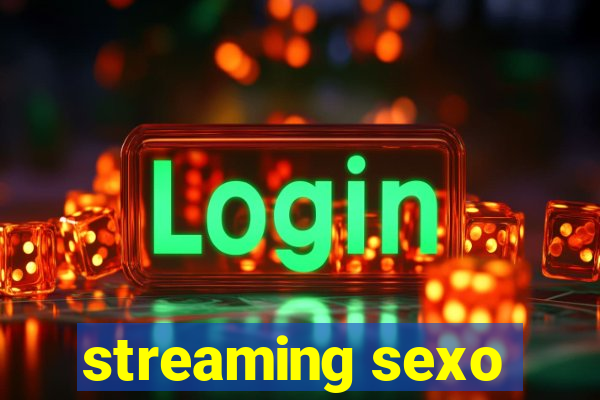 streaming sexo