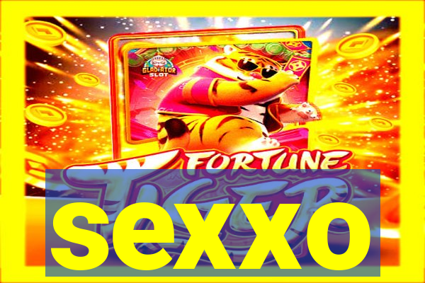 sexxo