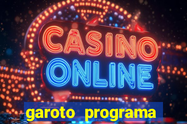 garoto programa porto alegre
