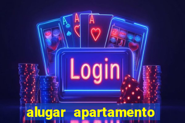 alugar apartamento reserva altos de osasco