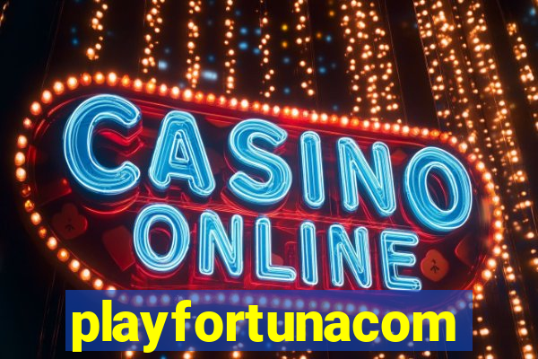 playfortunacom