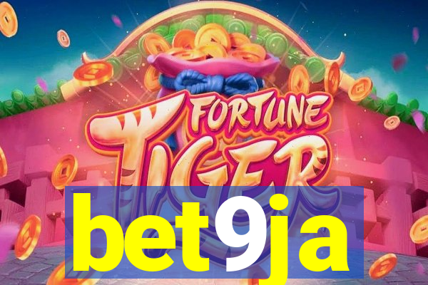 bet9ja