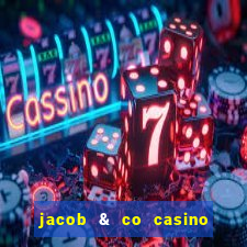 jacob & co casino tourbillon replica