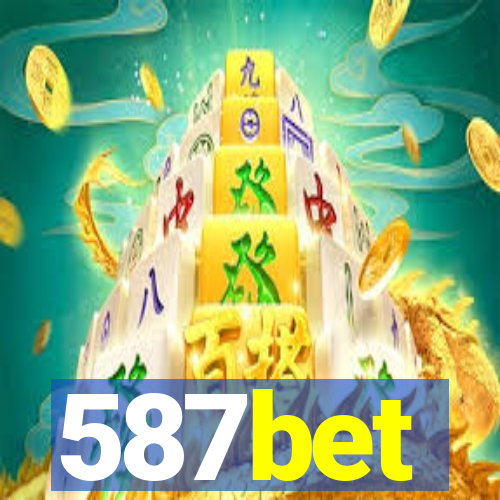 587bet
