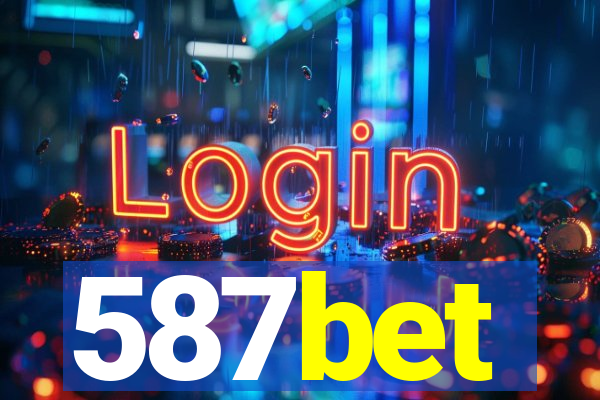 587bet