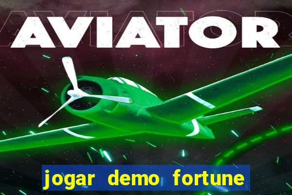 jogar demo fortune dragon pg