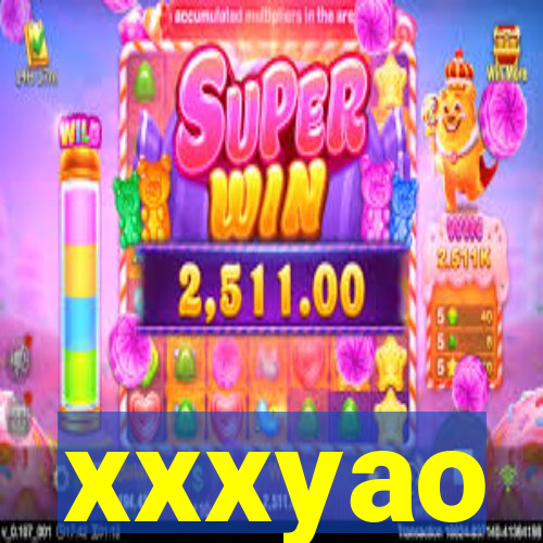 xxxyao