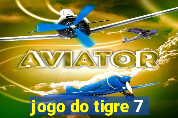 jogo do tigre 7