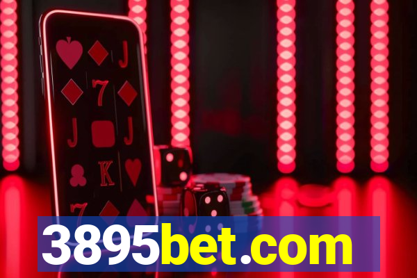 3895bet.com