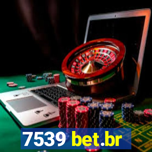7539 bet.br