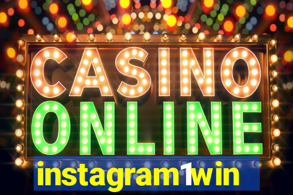 instagram1win