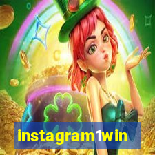 instagram1win