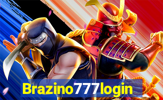 Brazino777login