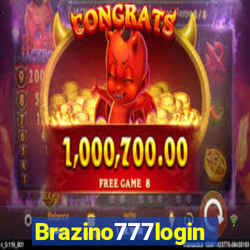 Brazino777login