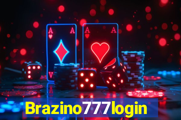 Brazino777login