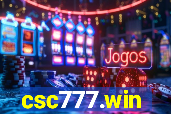 csc777.win