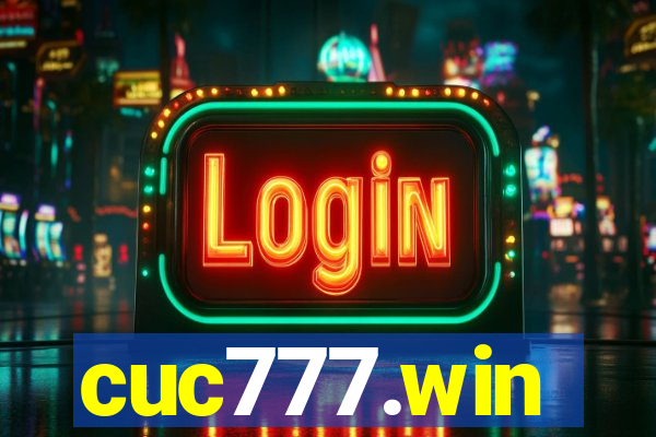 cuc777.win