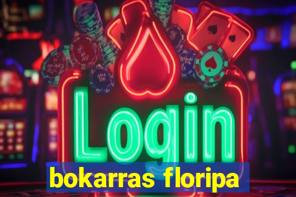 bokarras floripa