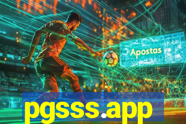 pgsss.app