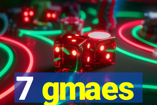 7 gmaes