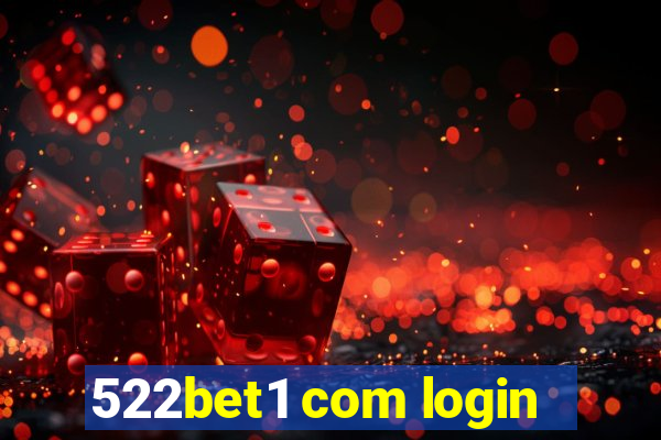 522bet1 com login