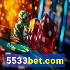 5533bet.com